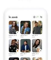 Badoo — знакомства