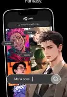 Chai: Chat AI Platform