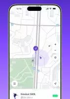 Юрент: аренда самокатов