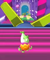 Ам Ням: погоня