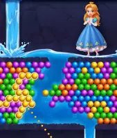 Шарики Королевские (Bubble Shooter Royal Pop)