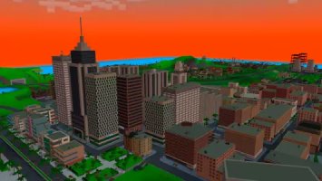 Block City Wars
