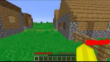 Master Minecraft MCPE mod
