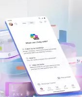Microsoft 365 Copilot