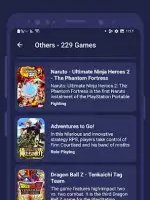 PSP games download