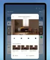 Xiaomi Home (Mi Home)