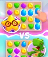 Матч арена — три в ряд