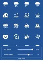 Белый шум для сна малышей