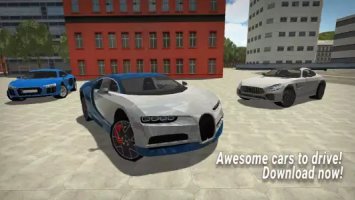 City Car Driver