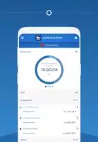 myAlpha Mobile
