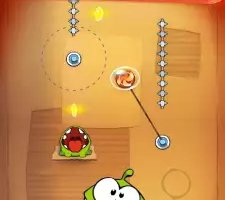 Cut the Rope