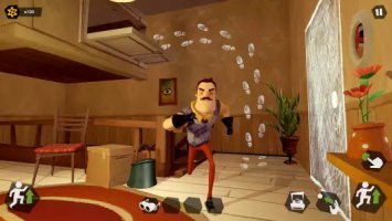 Hello Neighbor: Nicky's Diaries (Привет, сосед)