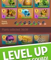 Plants vs Zombies 3 (Растения против зомби 3)