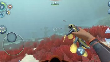 Subnautica