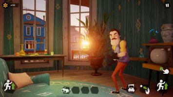 Hello Neighbor: Nicky's Diaries (Привет, сосед)