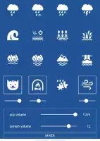 Белый шум для сна малышей