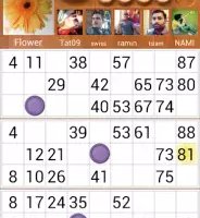 Лото онлайн