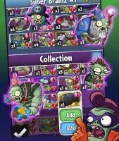 Plants vs. Zombies Heroes