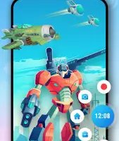 Запись экрана — съемка видео