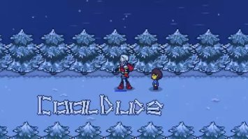 Bonetale (по мотивам Undertale)