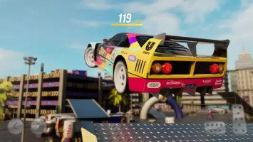 Drift Max Pro