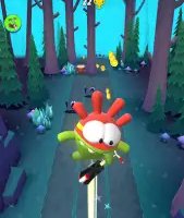 Ам Ням: погоня