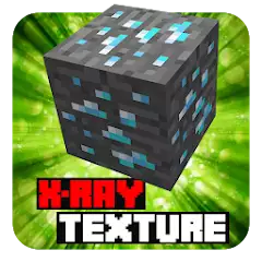 Скачать приложение X-Ray Texture Pack for MCPE на телефон Андроид ...